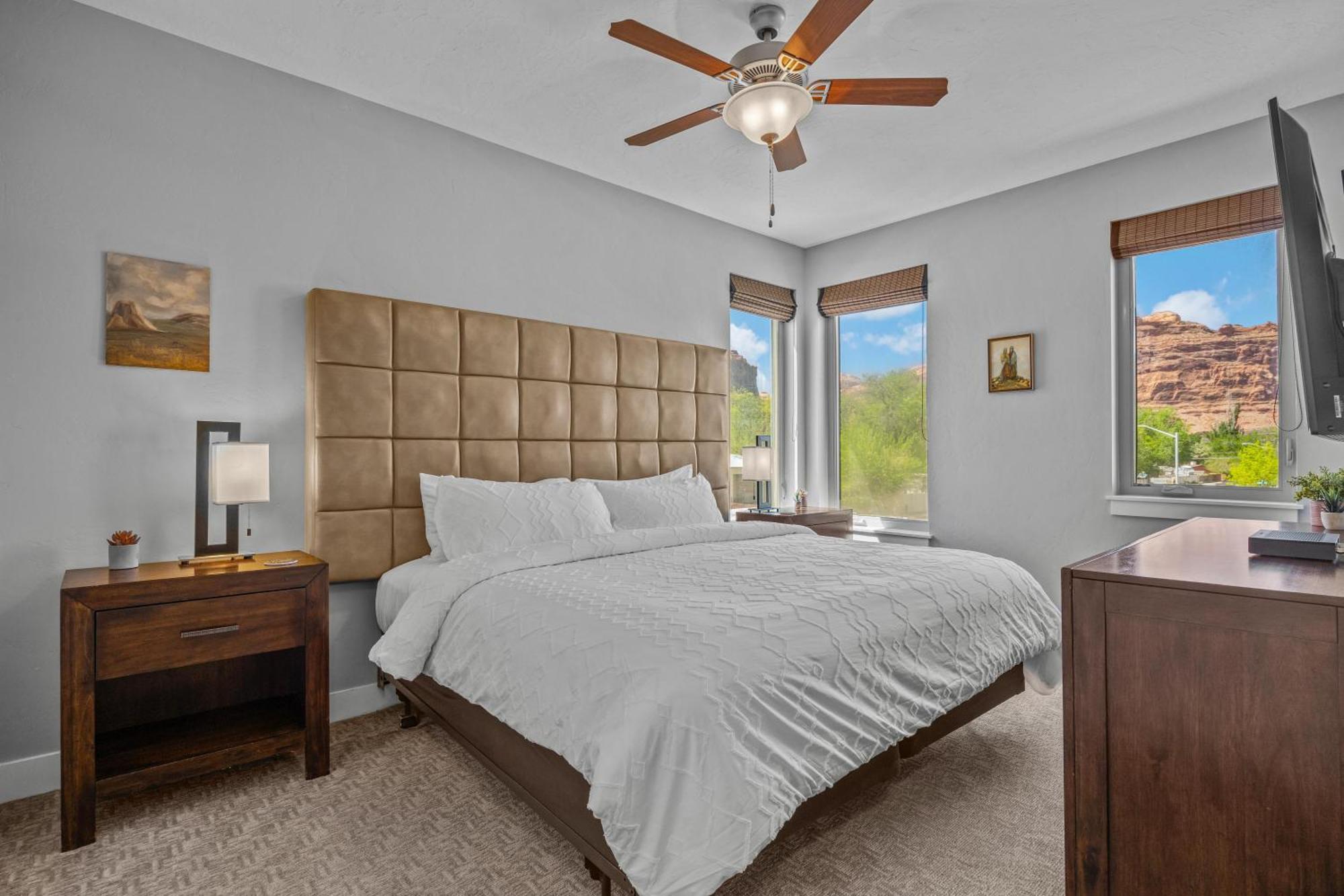 Villa Entrada At Moab 420 And 424 And 428 Exterior foto