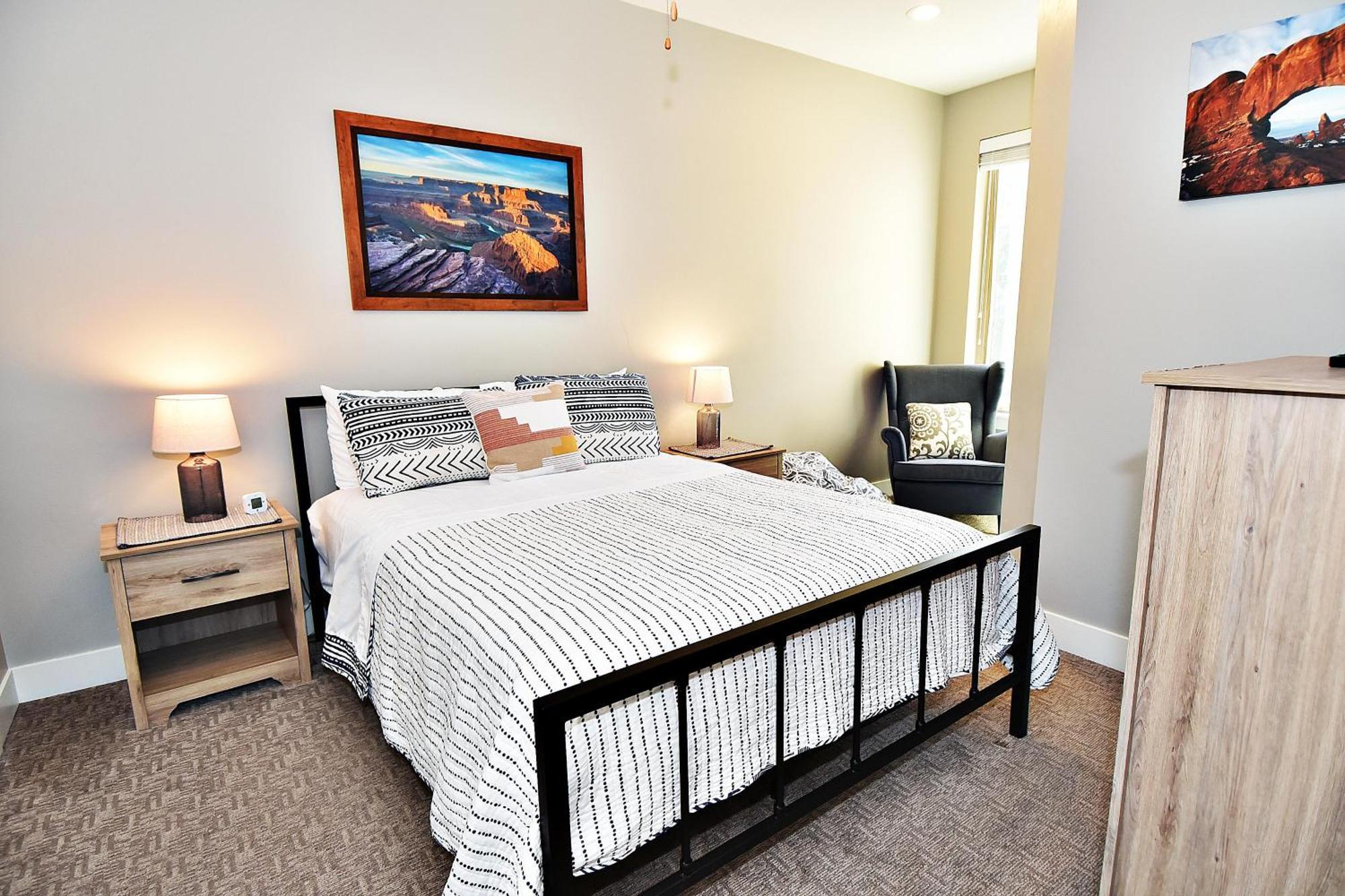 Villa Entrada At Moab 420 And 424 And 428 Exterior foto