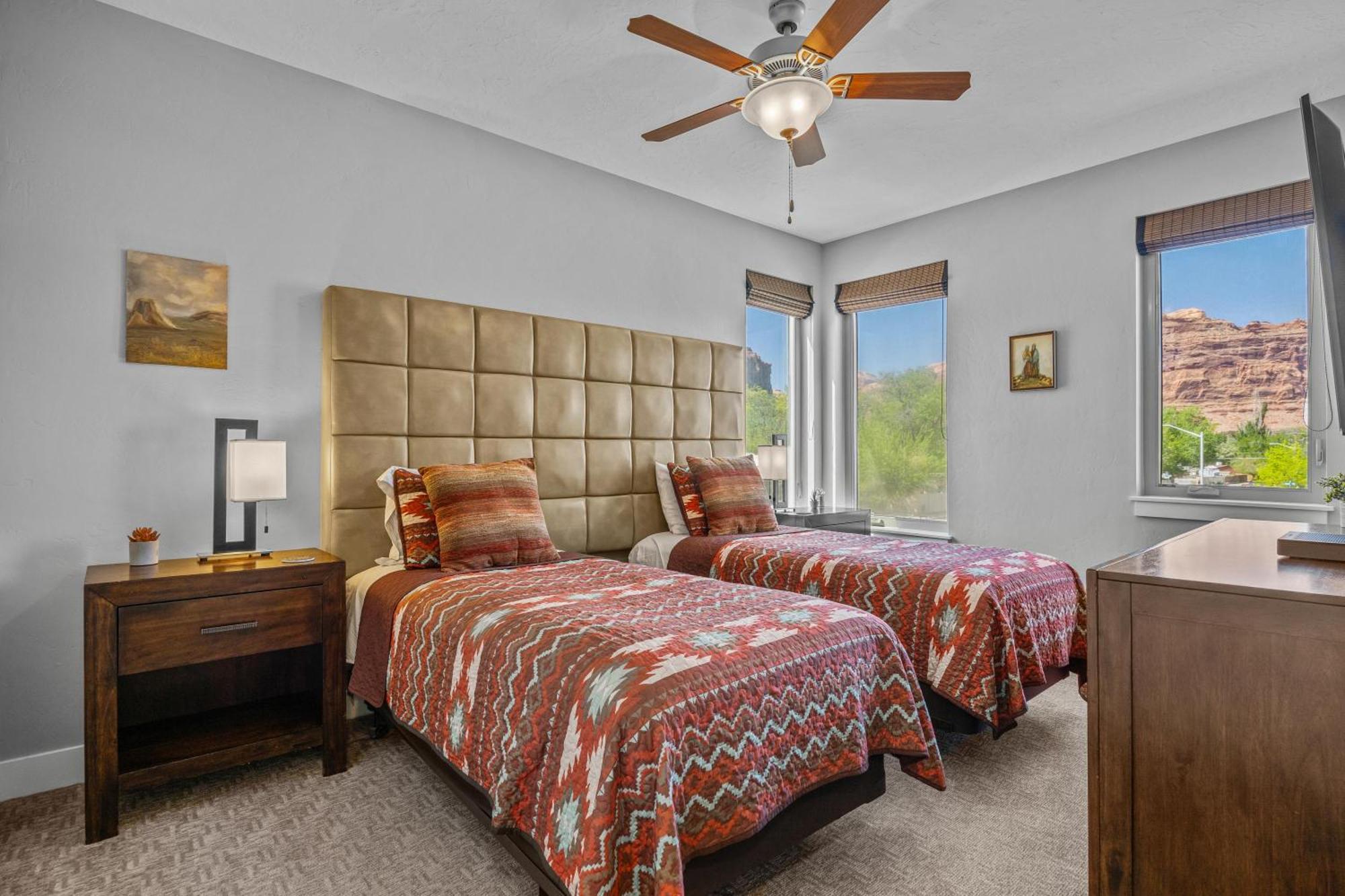 Villa Entrada At Moab 420 And 424 And 428 Exterior foto