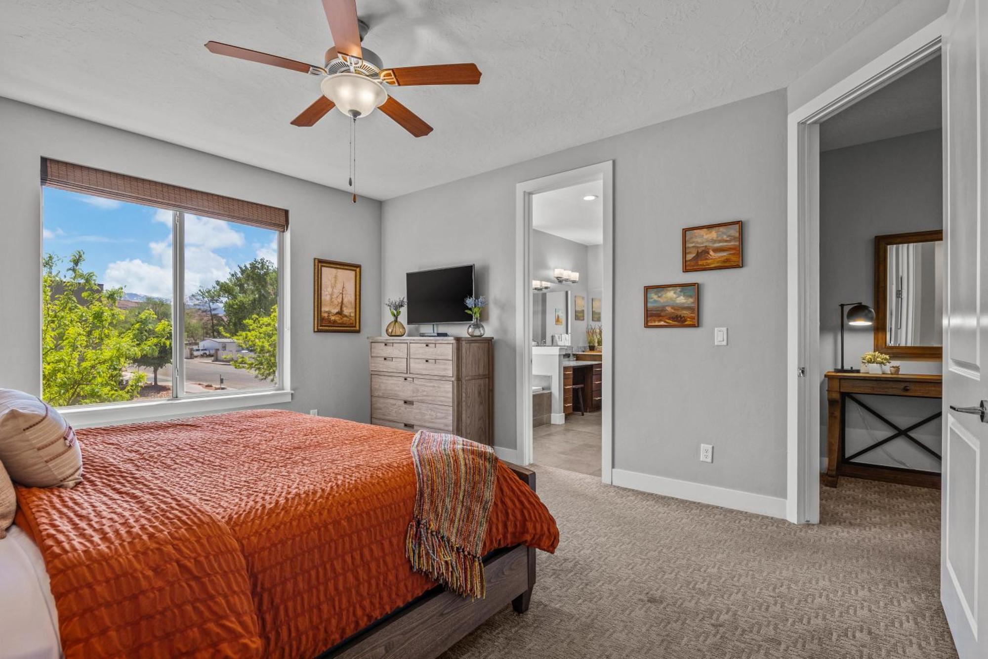 Villa Entrada At Moab 420 And 424 And 428 Exterior foto